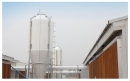 Storage System-FRP Silo