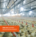 Flat Rising System Feed Pan EQPT