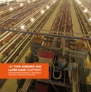 CAGE RAISING SYSTEM A TYPE BREEDER AND LAYER CAGE EQUIPMENT