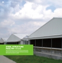 STEEL STRUCTURE POULTRY HOUSE