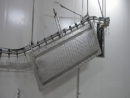 POULTRY BODY WASHER