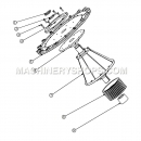 Grinding system (SWFL110C)