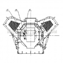 Overall structure [MUZL350(SZLH350*100 I)]