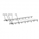 Optional jetting (spray lance) (SJHS3)
