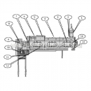 Conditioner assembly (MY150*2)