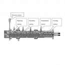 Extruding assembly (MY56*2A)