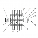 Rotor ( SFSP 56*40C )