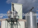 Soybean Steel Silo
