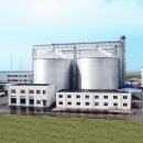 Muyang Bolt Silo