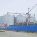 Grain Steel Silos_Grain Storage_Grain Silos