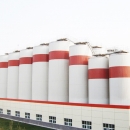 Thermal Insulation Silo
