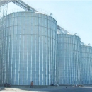 Feed Silo