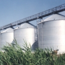 Steel Silo 500t