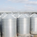 Bolt Silo