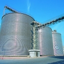 Harbor Silo