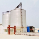 Assembly Type Steel Silo for Grain