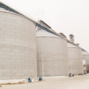 Bolt Silo for Wine