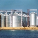 Steel Silos for Grain Storage
