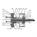 Rotor [MUZL1200(SZLH650*175)]