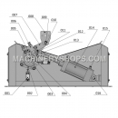 Discharging control (If pneumatic discharge is selected) (SJHS1B)