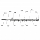 Liquid addition  system (if atomizing spraying nozzle is selected) (SJHS6A)