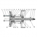 Rotor [MUZL600(SZLH550*170)]