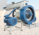 Muyang MYKC Serie Máquina De Briquetas De Hierba