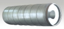 Muyang HTG-Series Secadora