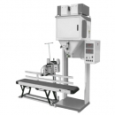 DCS-15Z series Coarse Cereal Bagging Machine