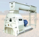 SFSPM Series Herbage Fine-grinding Hammer Mill
