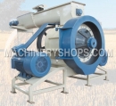 MYKC Series Herbage Briquetting Machine