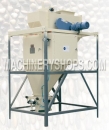 Semi-automatic packing system