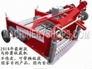 Potato harvester