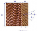 Inhibidor de moho