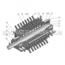 Rotor (SWFP 66*60C)