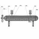 Optional jetting (air manifold) (SJHS3)