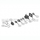Bearing assembly (discharge section) (PHY200)