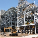 Petrochemical Plant