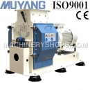 Le petit broyeur à marteaux de série PSSA de MUYANG