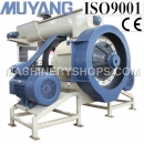 La machine à briquette de la série Hercule  MYYk de Mu Yang