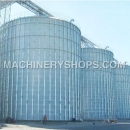silo de ração