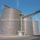 Silo du port