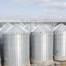 Silo du boulon