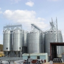 Silo d'assemblage