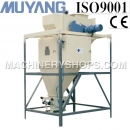 La machine semi-automatique à emballer de Mu Yang