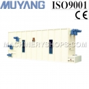 La machine de stockage uniforme de l’herbage MJCC20 de Mu Yang