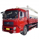MUYANG-Camion d'alimentation en vrac