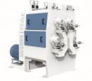FAMSUN MNMS18*4 Series Horizontal Emery Roll Rice Whitener