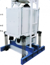 FAMSUN White Rice Grader