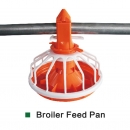 Feed Pan